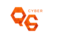 Q6 Cyber Logo Orange-1
